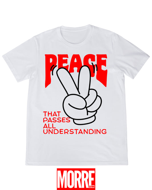 MORRE Peace