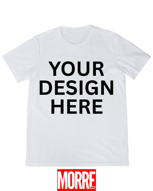 Custom T-Shirt